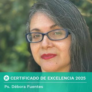 Ps. Débora Fuentes
