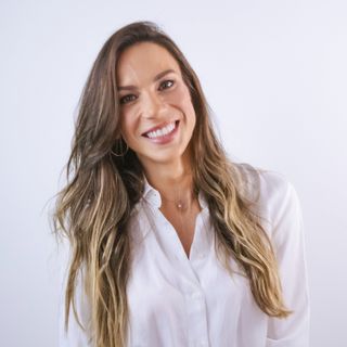 Ampliar imagem: Priscylla Sousa, Ginecologista Rio de Janeiro