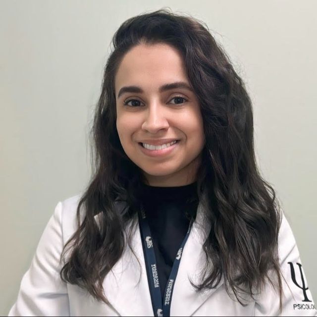 Débora Chagas, Psicólogo Canoas