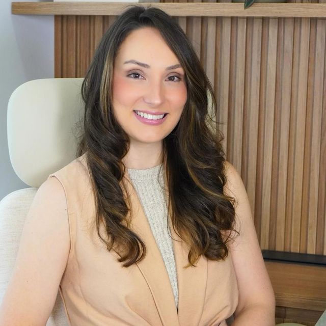 Roberta Cino, Ginecologista Valinhos