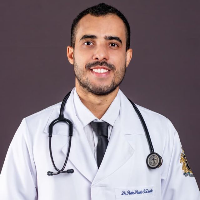 Pedro  Paulo , Generalista Passos