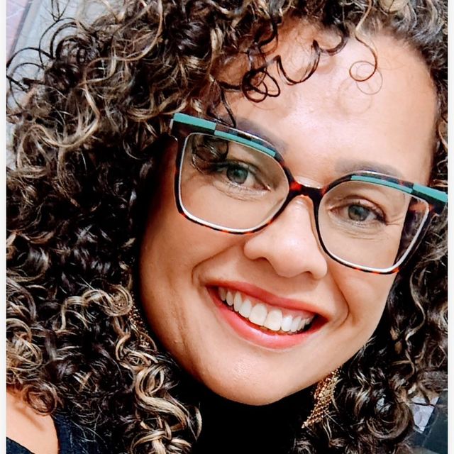 Viviane Ribeiro