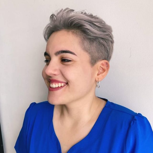 Javiera Sandoval A., Dentista Osorno