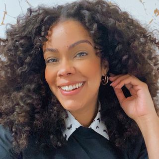 Raíssa Alcântara Morais, Nutricionista São Paulo
