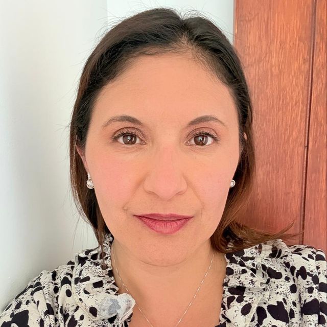 Elsa Rocío Medina Aguirre