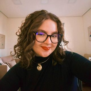 Carolina Rolim Sartoretto, Psicólogo Porto Alegre