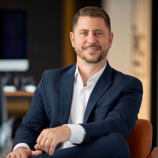 Mateus Libardi, Ortopedista - Traumatologista São José dos Campos