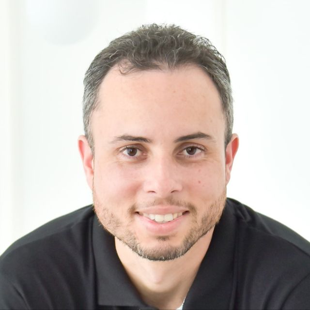 Tiago Da Silva Malaquias, Fisioterapeuta Volta Redonda