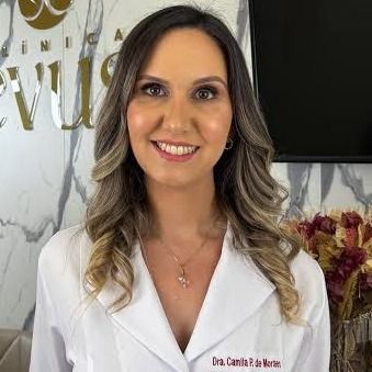 Camila Pereira de Moraes, Otorrino Santos