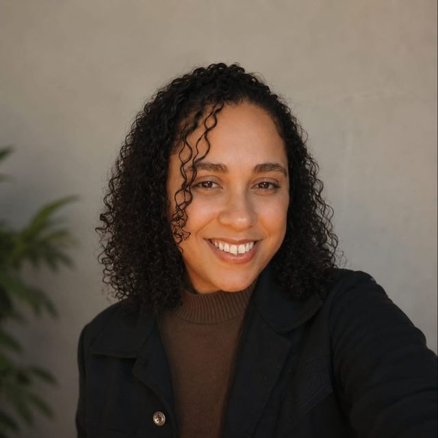 Amanda Cristina S. da Costa, Psicólogo Duque de Caxias