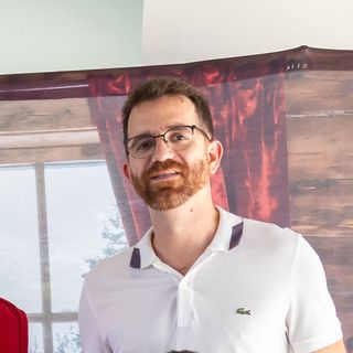 McBrite Gomes de Castro Nunes Oliveira, Ortopedista - Traumatologista Belo Horizonte