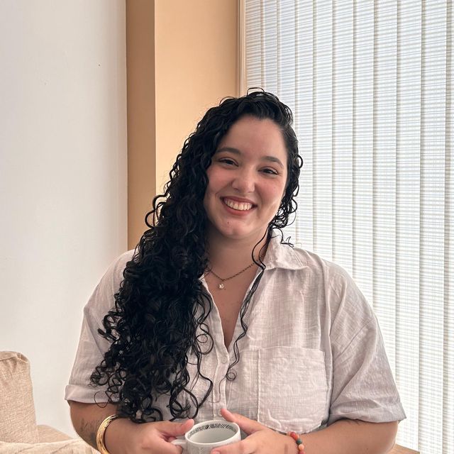 Carolina Bittencourt, Psicólogo Rio de Janeiro