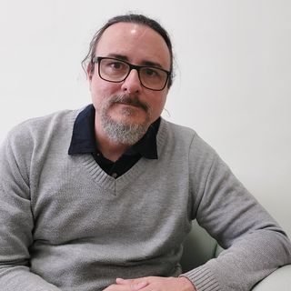 Jair  Borges Barbosa Neto, Psiquiatra São Carlos
