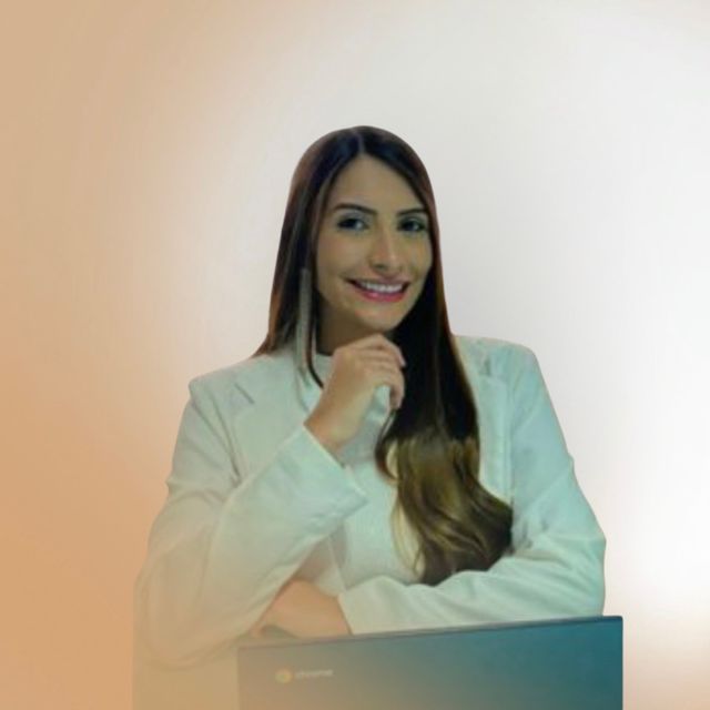 Vivian Maria  Dias Gama dos Santos, Psicólogo Guaratinguetá