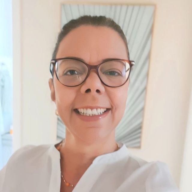 Sonia L. Ferreira, Psicólogo Betim