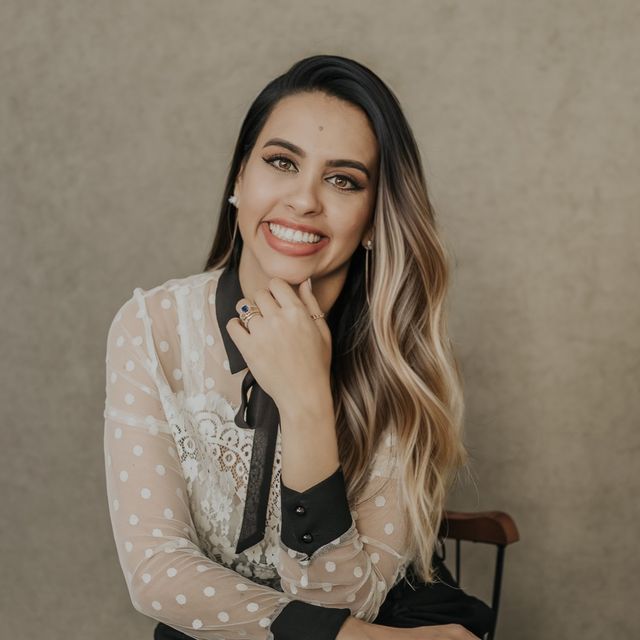 Ana Claudia Correa Sales, Psicólogo Campinas