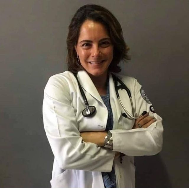 Karla  Daura Paiva Prado