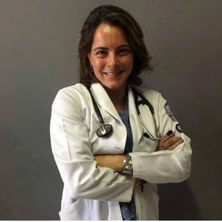 Karla  Daura Paiva Prado, Nutrólogo Goiânia