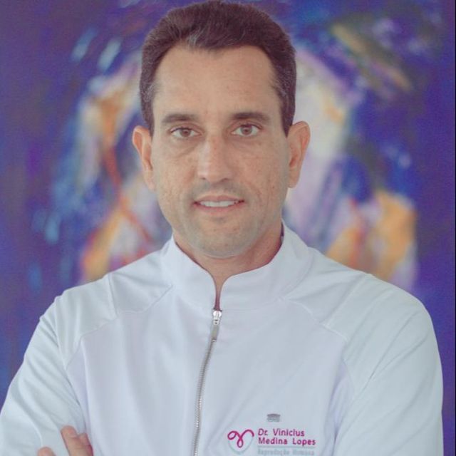 Vinicius Medina Lopes