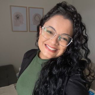 Ampliar imagem: Amanda Mychelle Gonçalves da Silva, Psicólogo Montes Claros