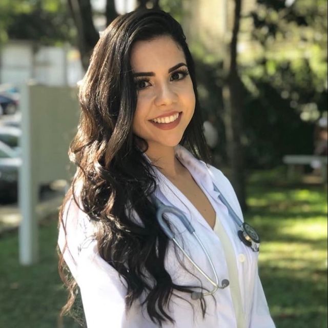 Barbara Serrano  da Silva, Generalista São Paulo