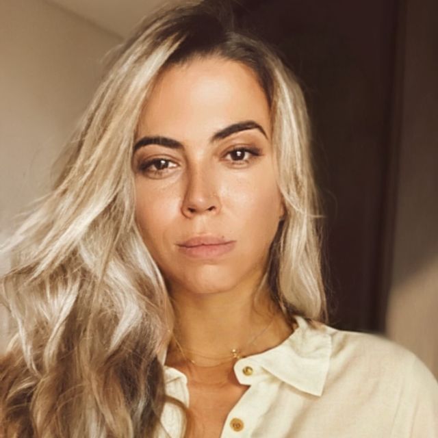 Maria Felix Bufáiçal, Psicólogo Brasília