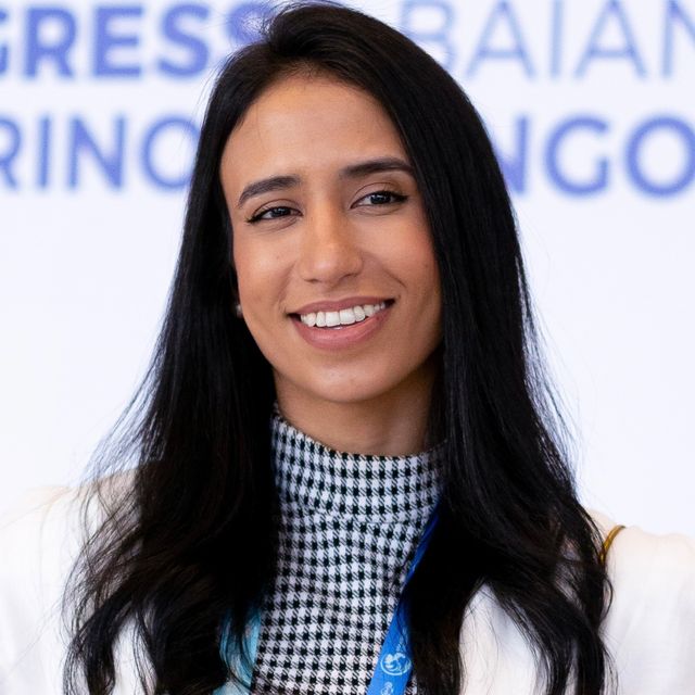 Natália  Martins, Otorrino Feira de Santana