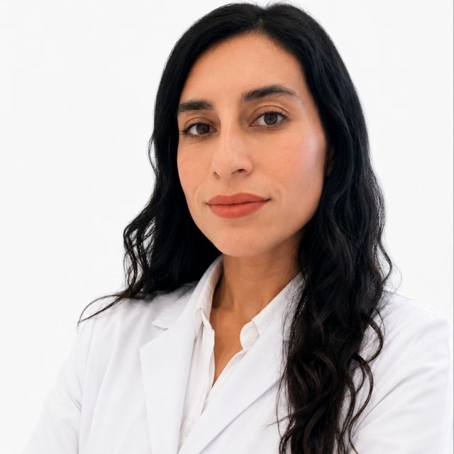 Viviana Sarmiento Arancibia, Urólogo Las Condes