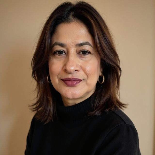 Maria Yaguna, Psicólogo Bagé