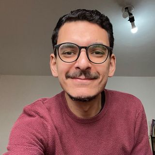 Ampliar imagem: Alisson de Oliveira Alves Rodrigues, Psicólogo São Bernardo do Campo