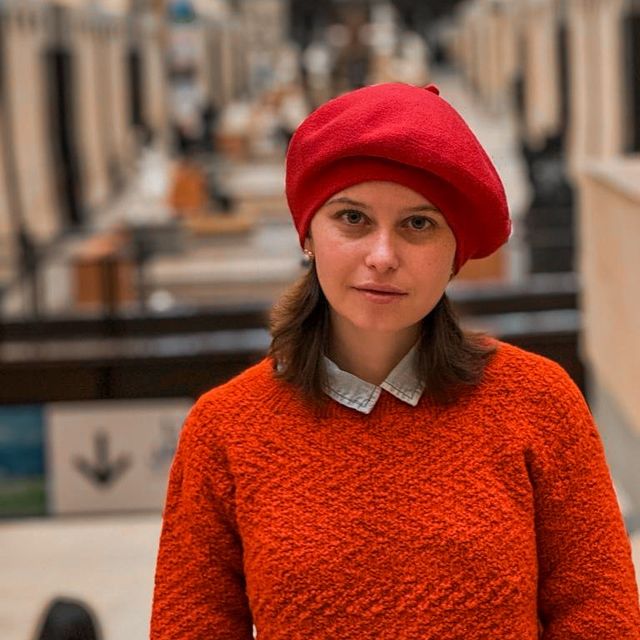 Valentina Ausensi, Psicólogo Santiago