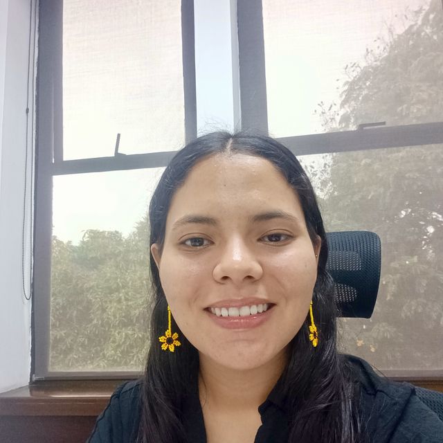 Marisol Benitez Urrea, Psicólogo Cali