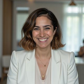 Livia De Aguiar Sousa, Pediatra Castanhal