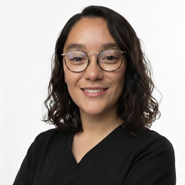 Claudia  Aguilera Abarzúa, Nutricionista Santiago