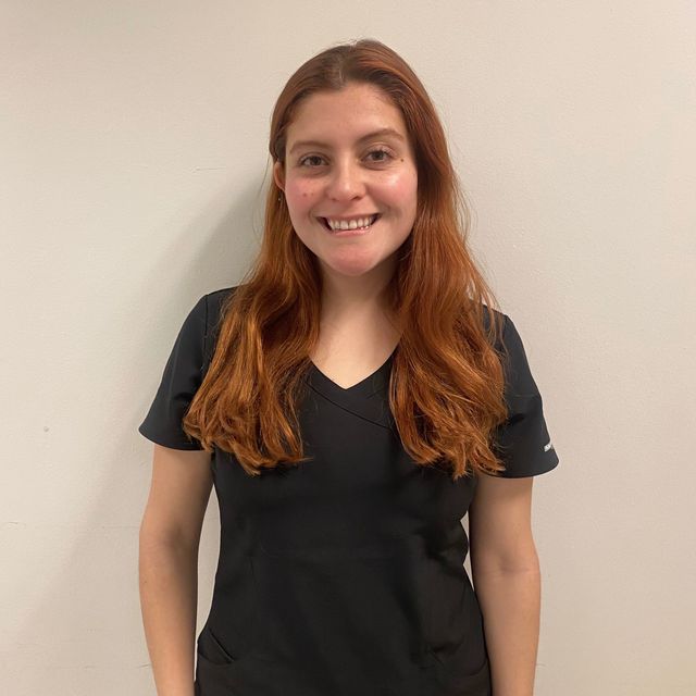 Nicolle Vidal Morán, Dentista Rancagua