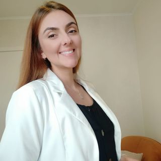 Izabela  Monteiro, Psicólogo Florianópolis