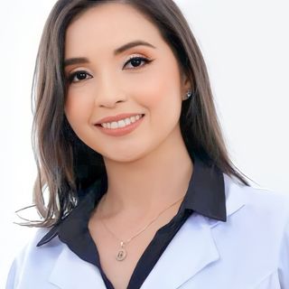 Dra. Vanessa Carvalho