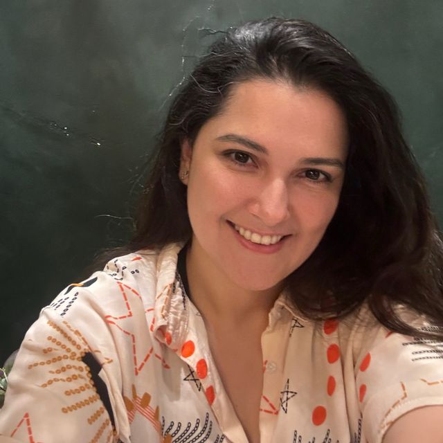 Renata Costa de Azevedo, Médico clínico geral Campinas