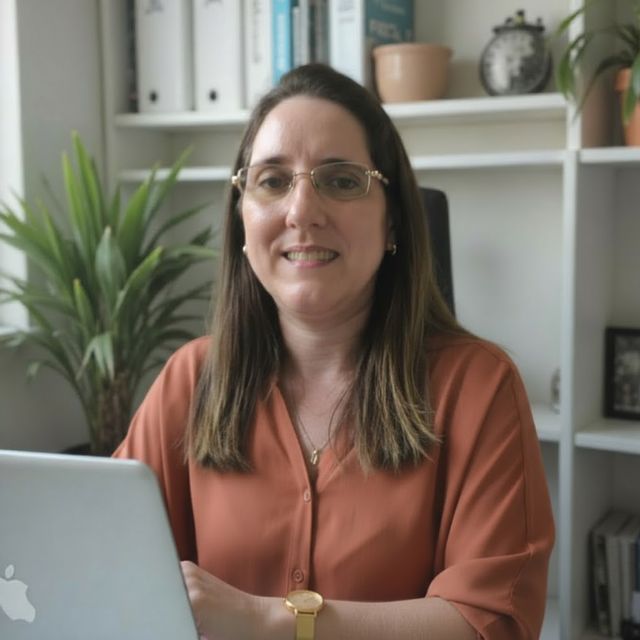 Luciana Lima Luna, Psicólogo João Pessoa