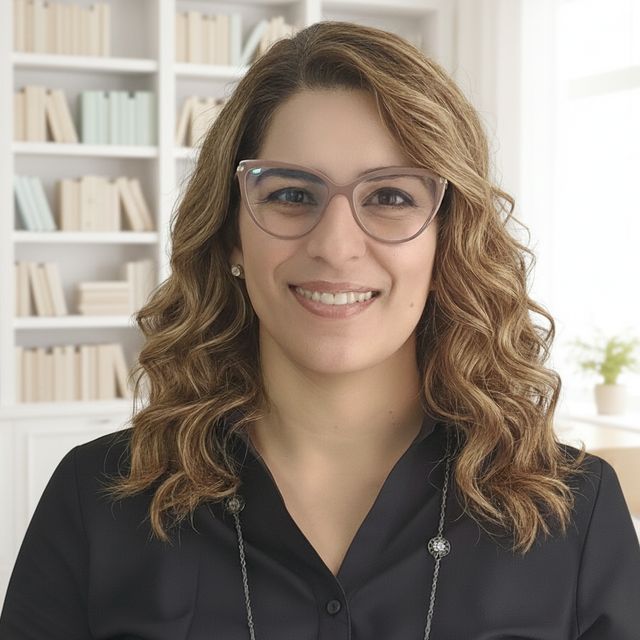 Mary Luz Ardila, Psicólogo Envigado