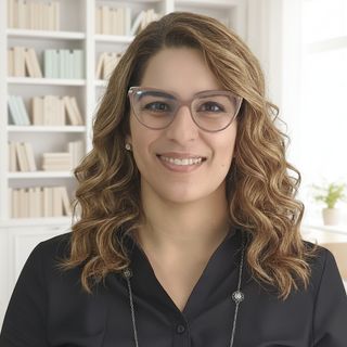 Acercar imagen: Mary Luz Ardila, Psicólogo Envigado