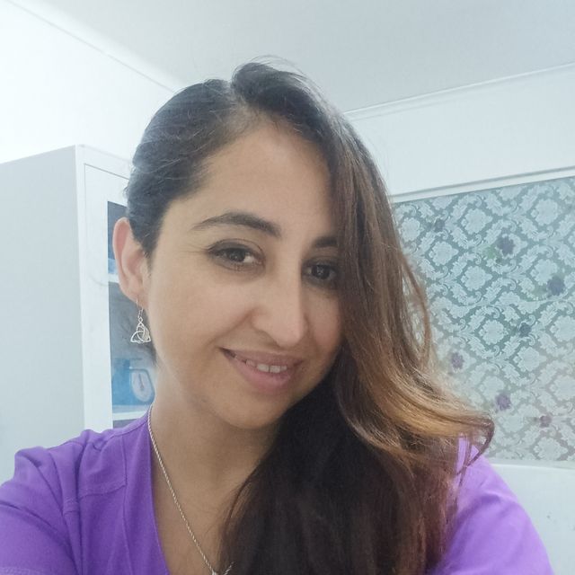 Catalina Adasme, Podólogo Talca