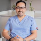 Dr. Carlos Ortega Palacios