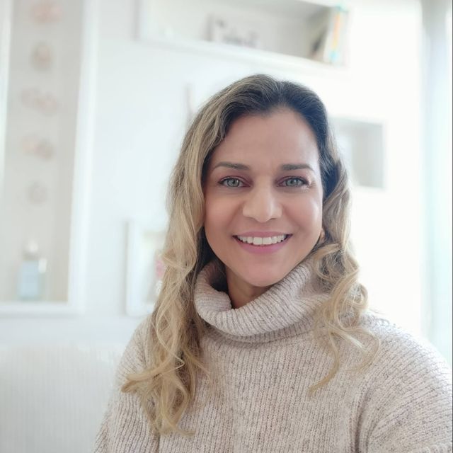 Elane Gouvêa Cardoso do Nascimento, Psicólogo Curitiba