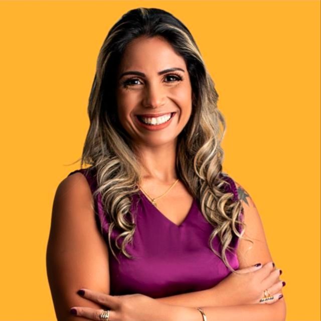 Lilian Nogueira Reis, Psicólogo Nova Iguaçu