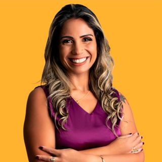 Lilian Nogueira Reis, Psicólogo Nova Iguaçu