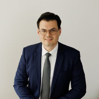 Matheus Henrique Lima Pupulin, Urologista Curitiba