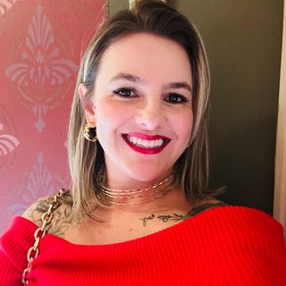 Jéssica Sapanhos, Psicólogo Santo André