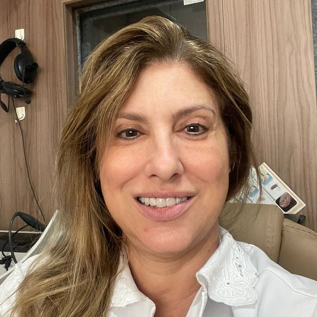 Ana Paula Capasso Camargo, Fonoaudiólogo Osasco