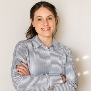 Ps. Violeta Vairus Del Bianco